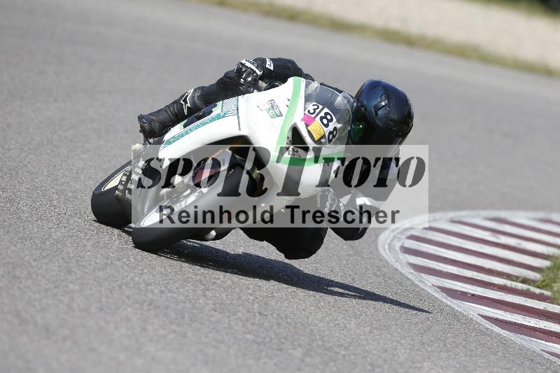 /08 17.04.2026  TZ Motorsport ADR/Gruppe gelb/388